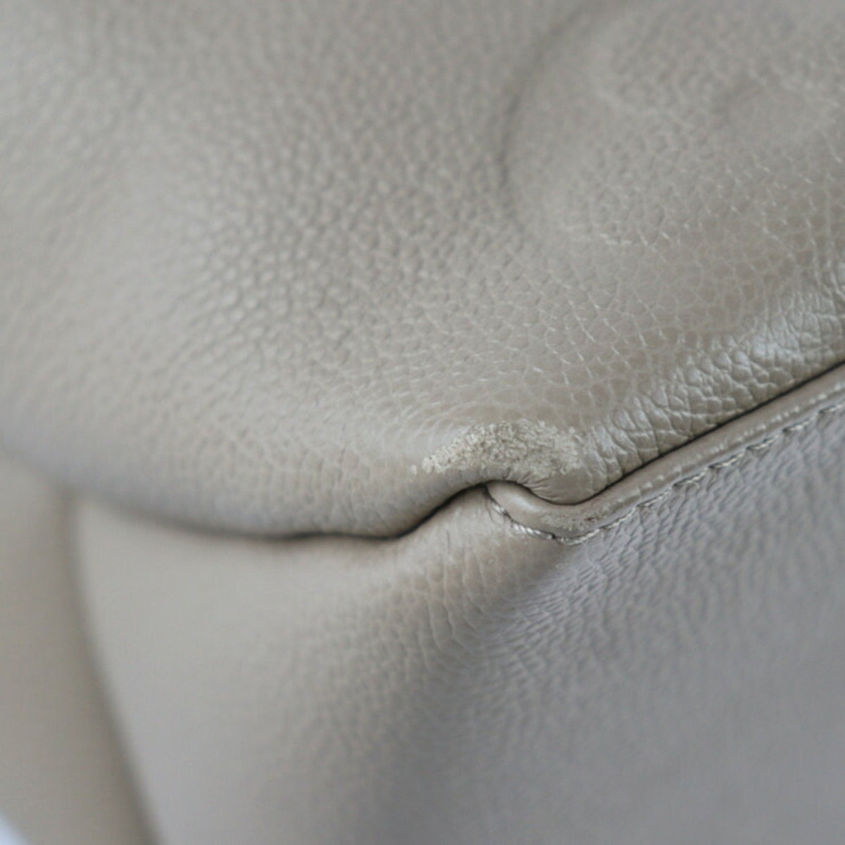 LOUIS VUITTON Palais Handbag