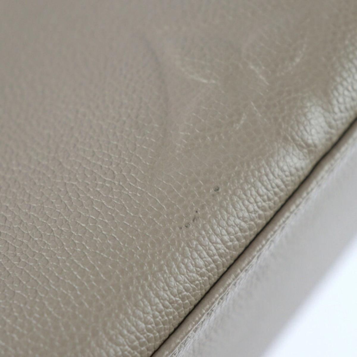 LOUIS VUITTON Palais Handbag