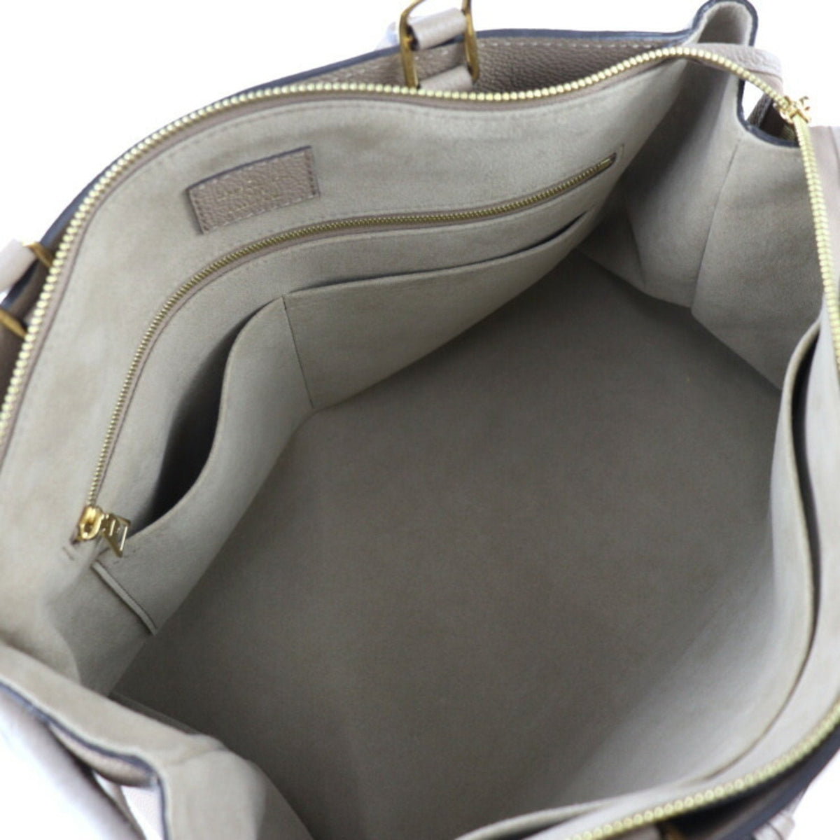LOUIS VUITTON Palais Handbag
