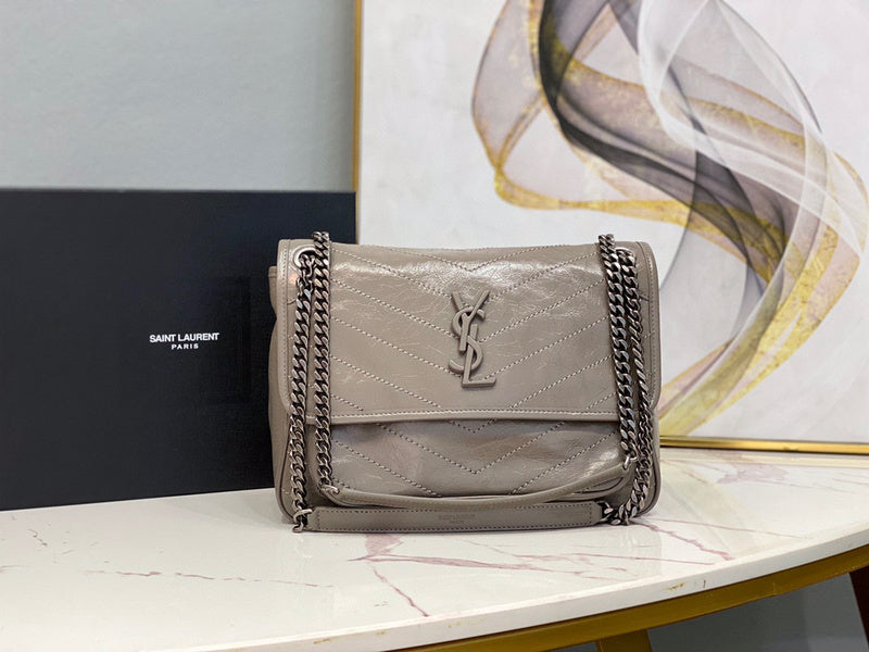 YSL Bags - 1710