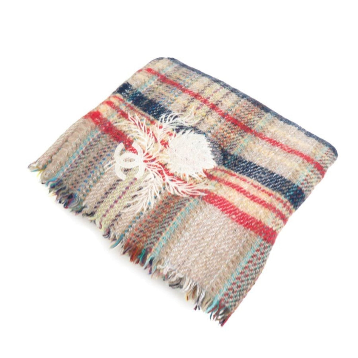 CHANEL Scarves