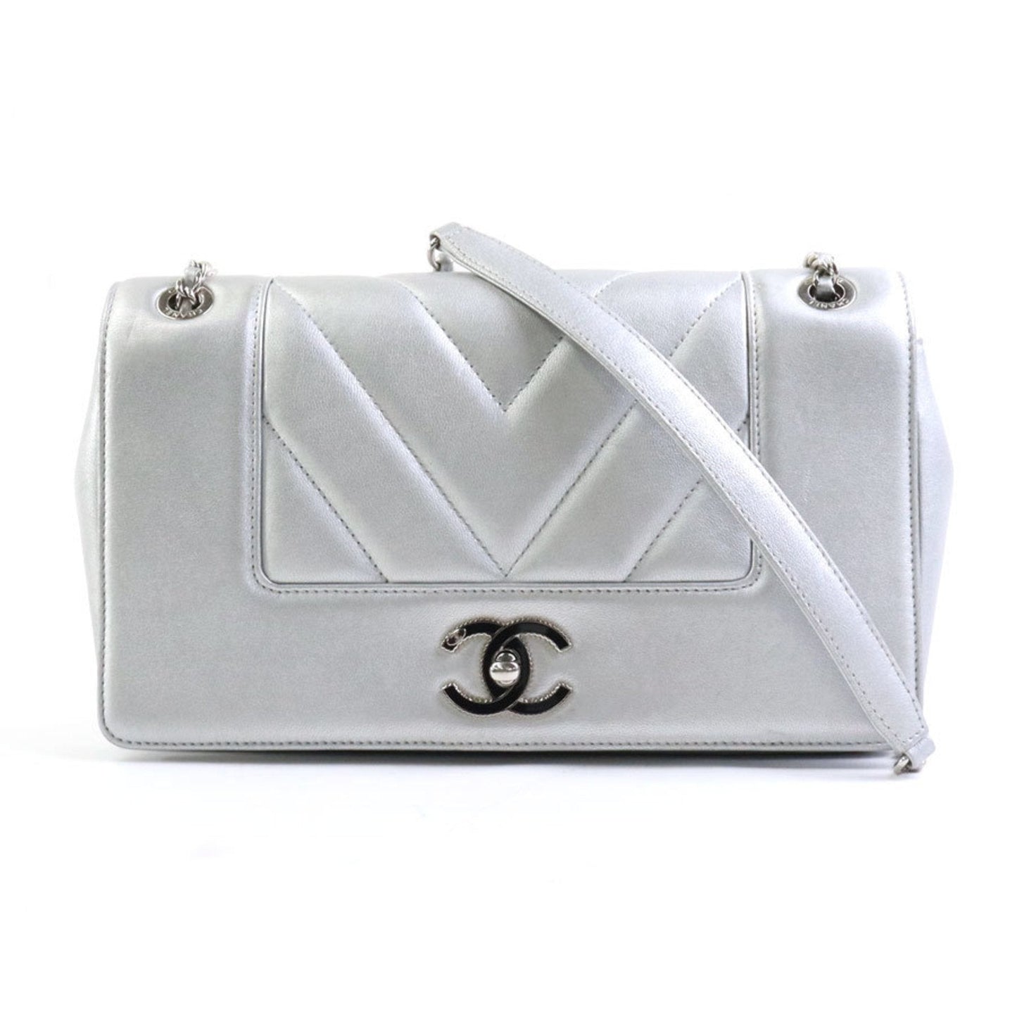 Top Quality Chanel Mademoiselle Shoulder Bag