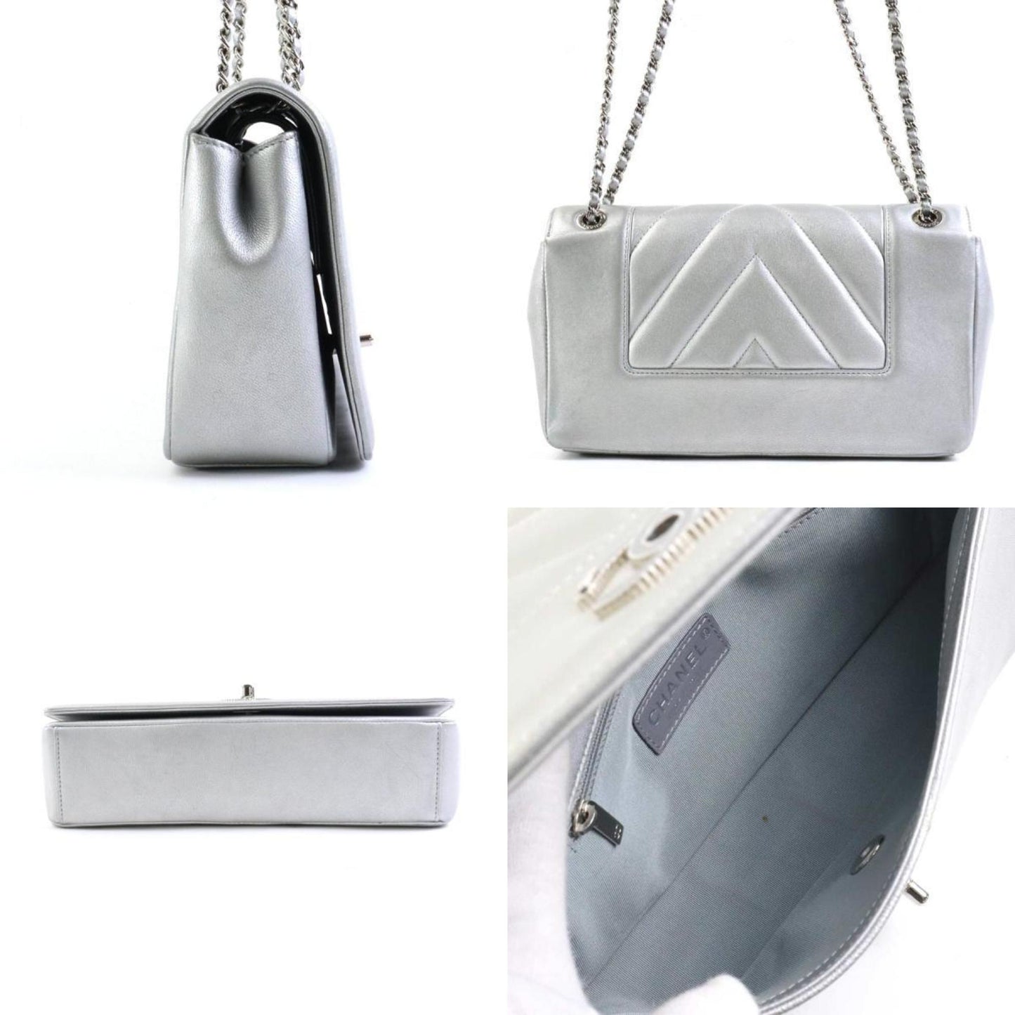Top Quality Chanel Mademoiselle Shoulder Bag