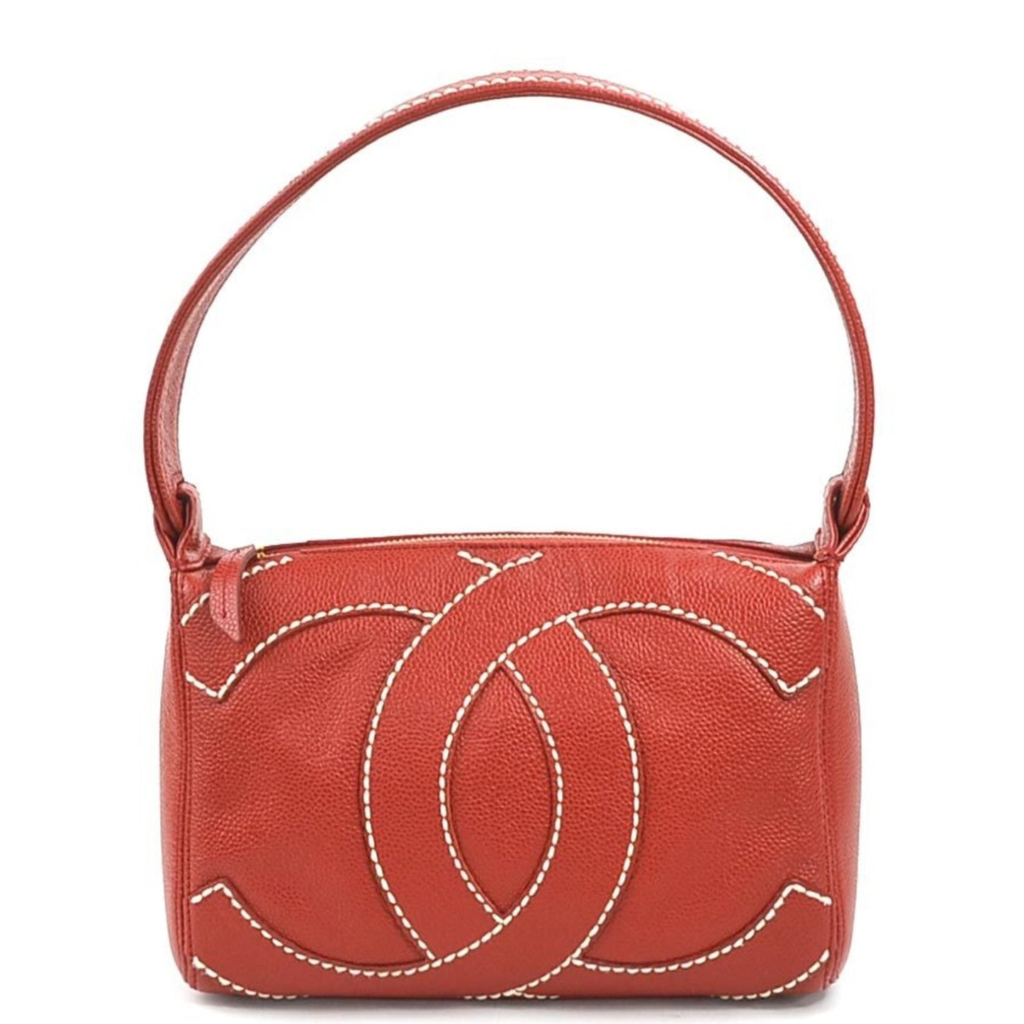 Top Quality Chanel Coco Mark Shoulder Bag