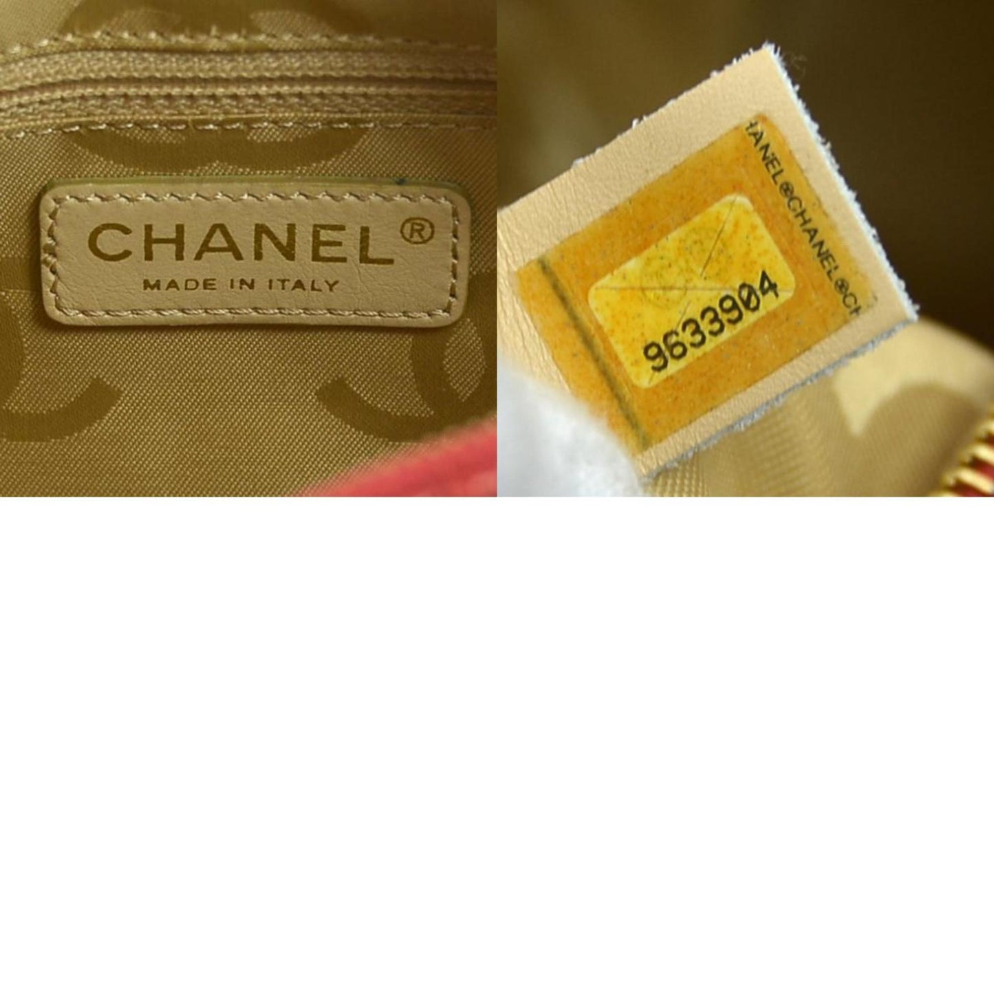 Top Quality Chanel Coco Mark Shoulder Bag