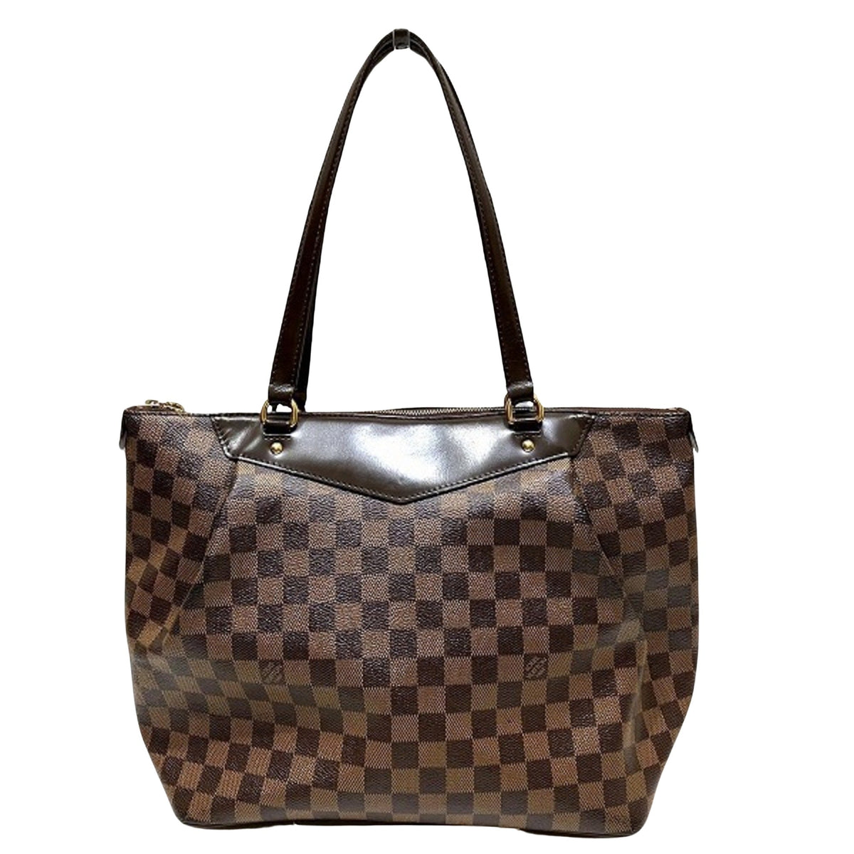 LOUIS VUITTON Westminster Shoulder Bag