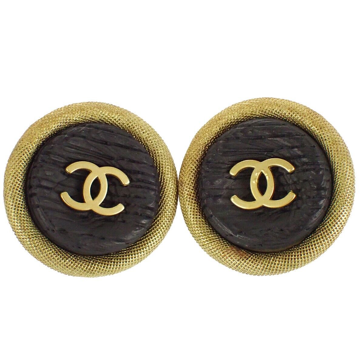 Top Quality Chanel Jumbo Bracelet