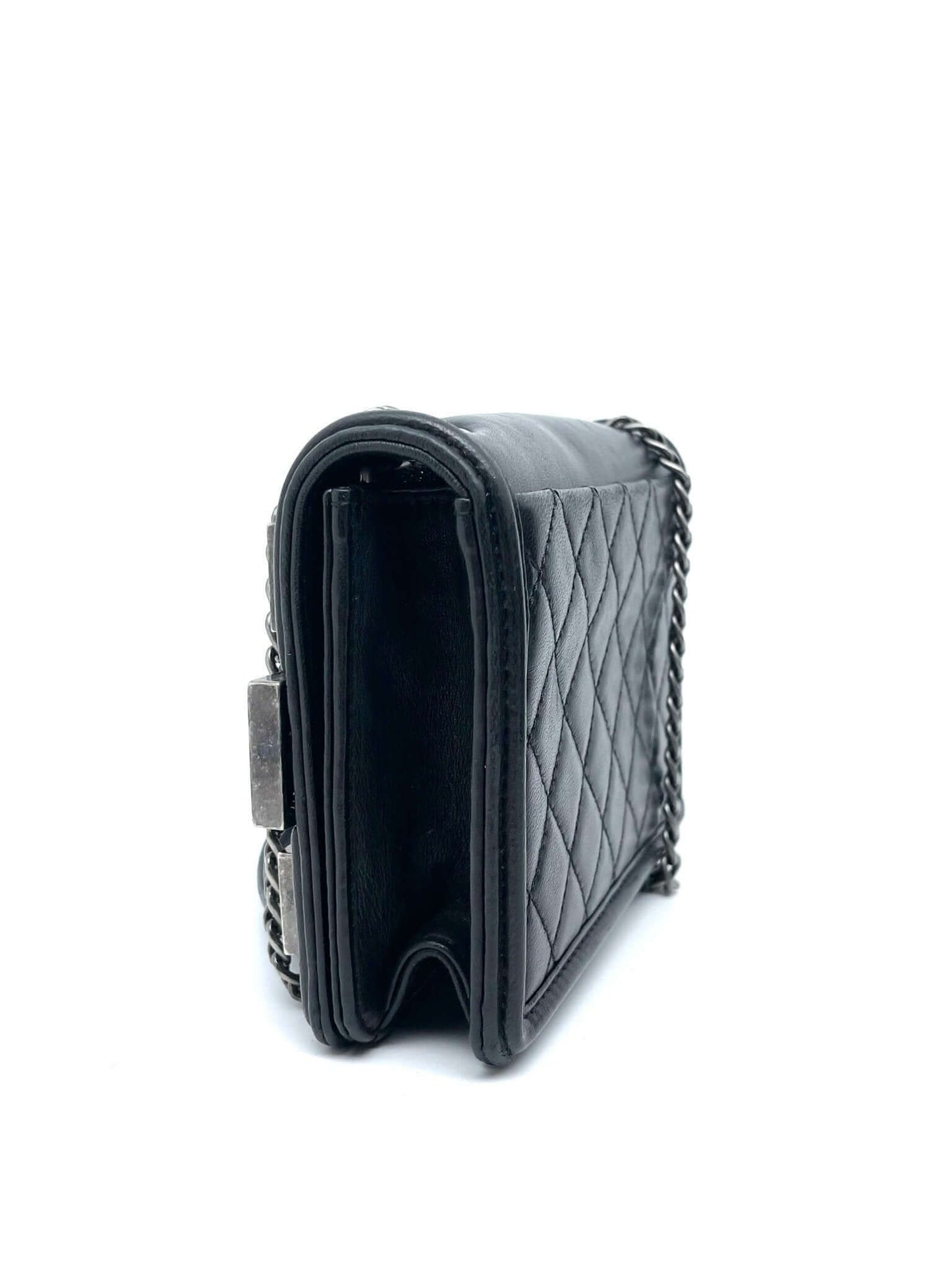 Chanel - Sac Lego