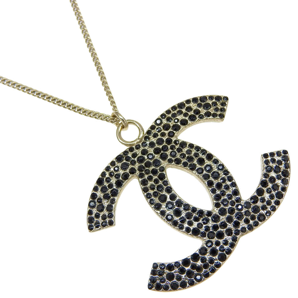 Top Quality Chanel Coco Mark Necklace