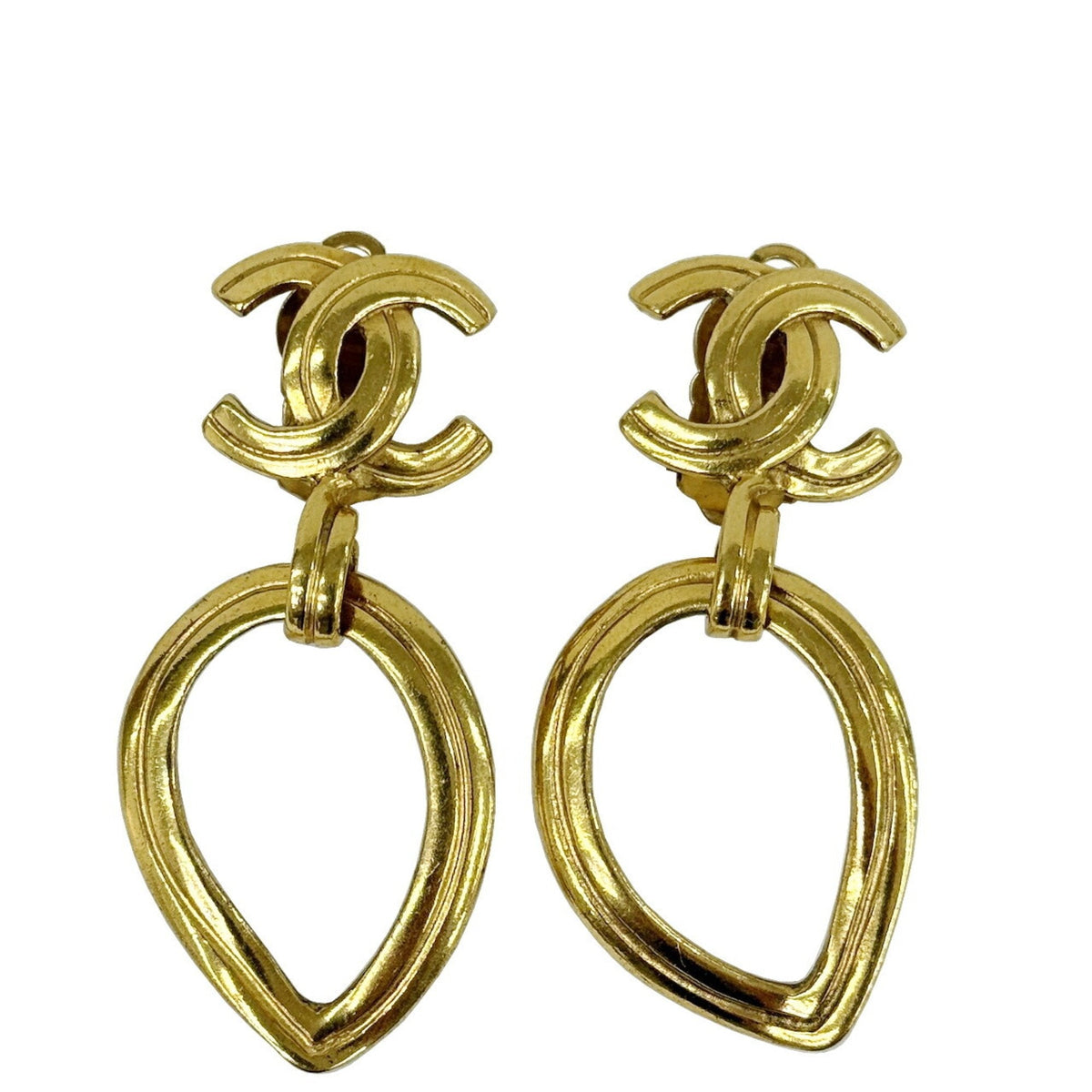 Top Quality Chanel Earrings