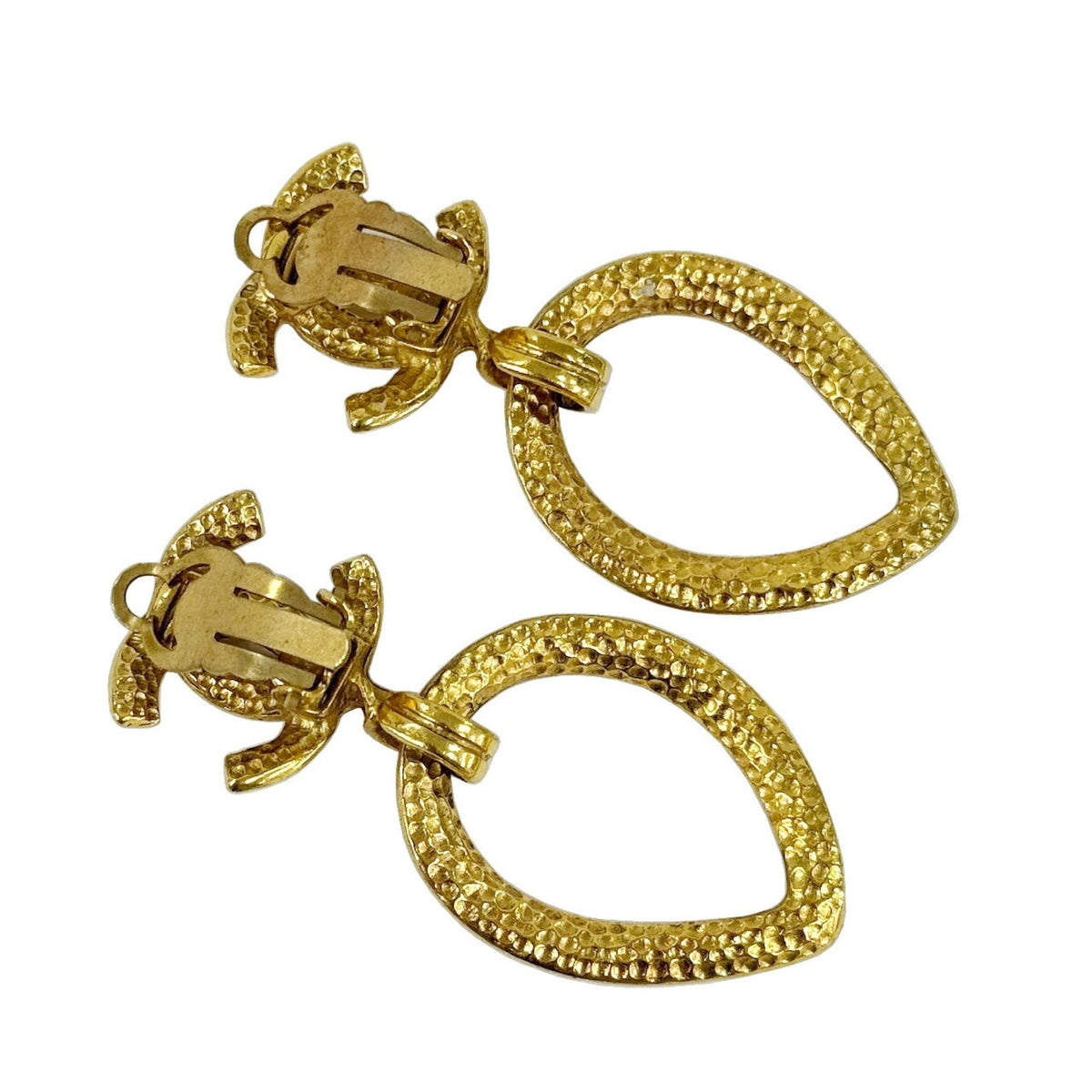 Top Quality Chanel Earrings