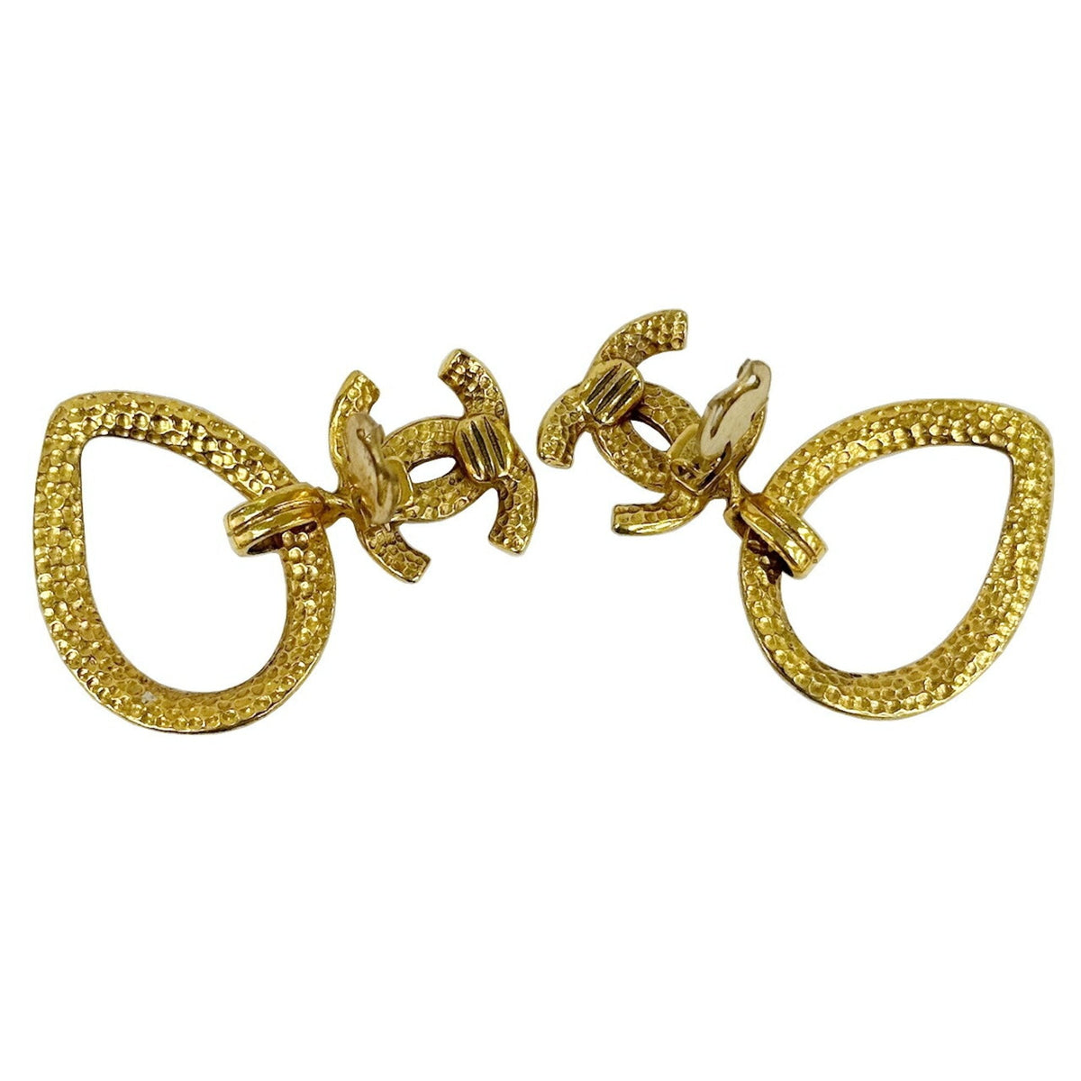 Top Quality Chanel Earrings