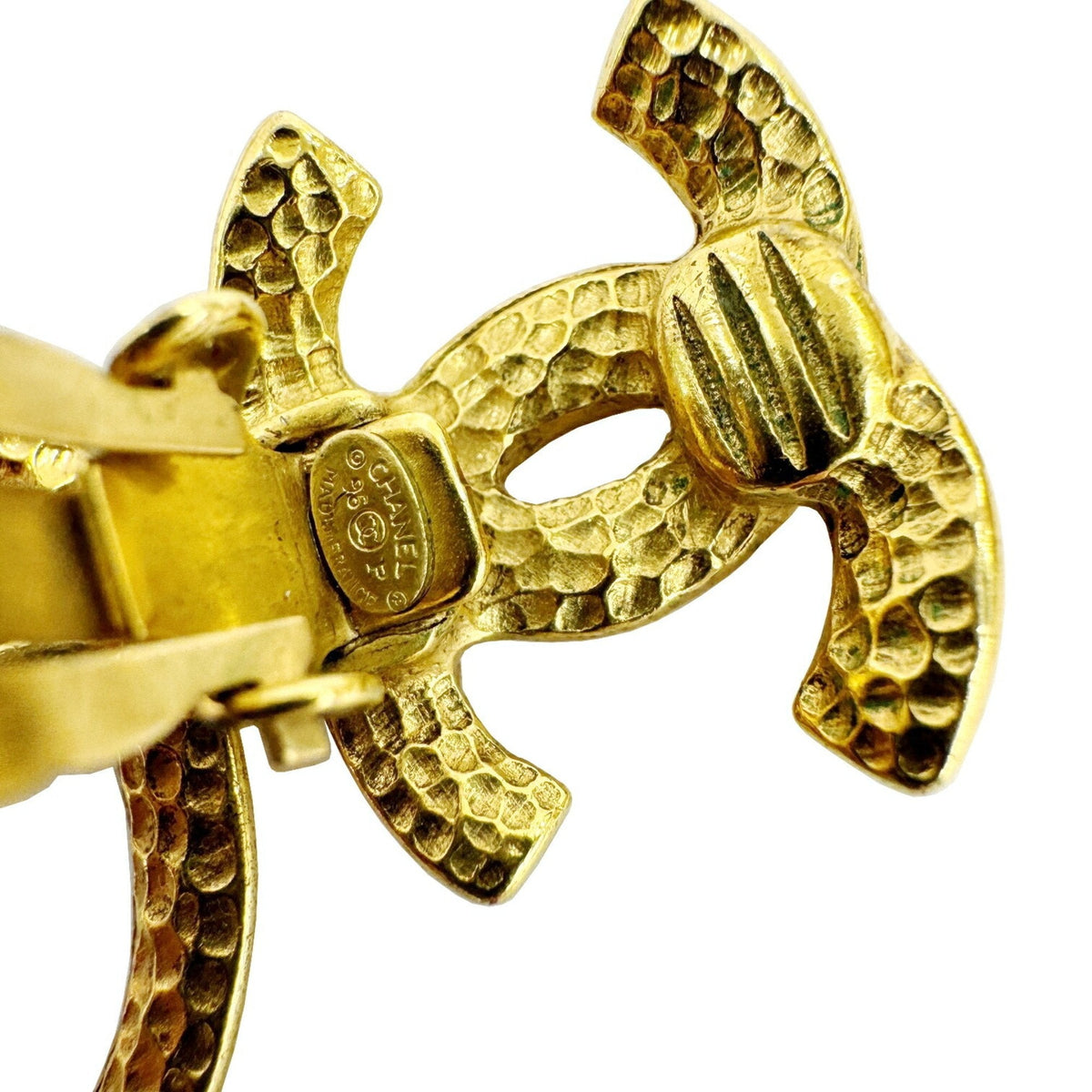Top Quality Chanel Earrings