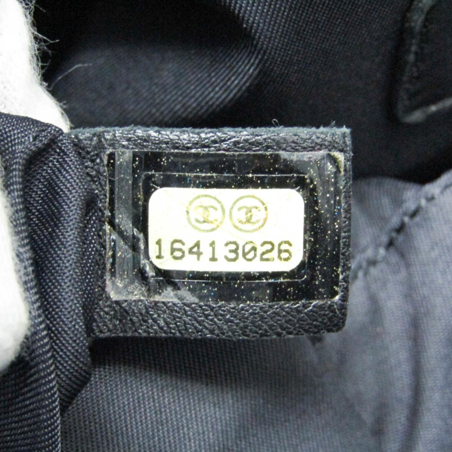 CHANEL Paris Biarritz Tote