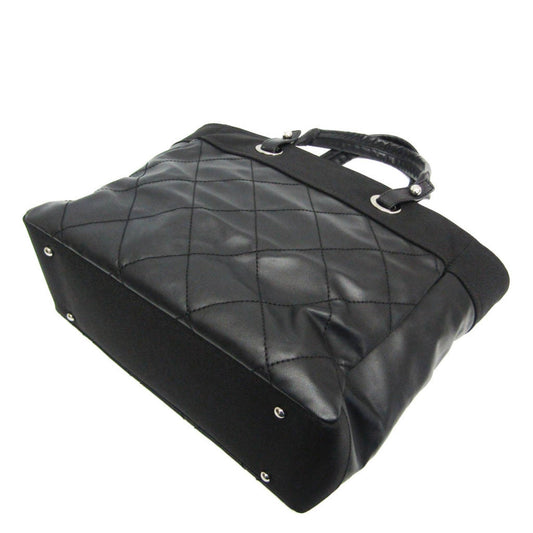 CHANEL Paris Biarritz Tote