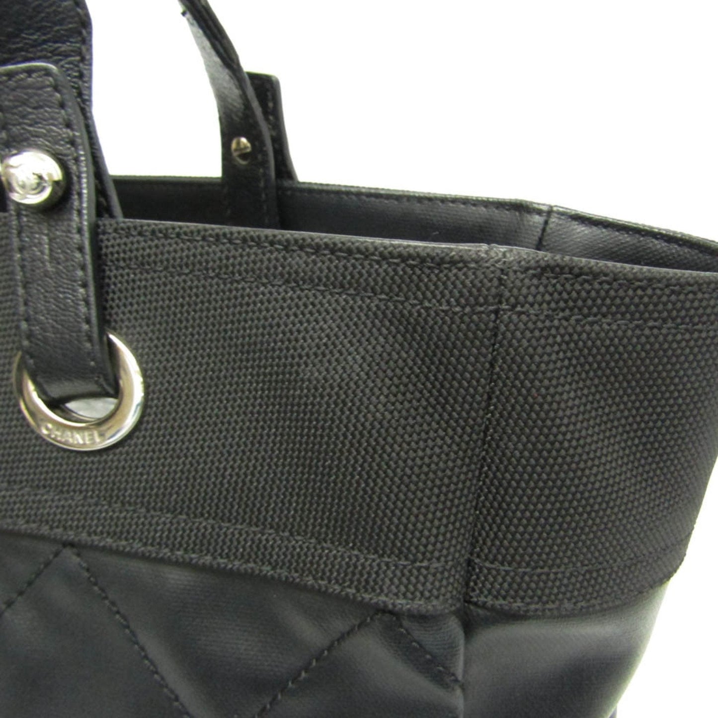 CHANEL Paris Biarritz Tote