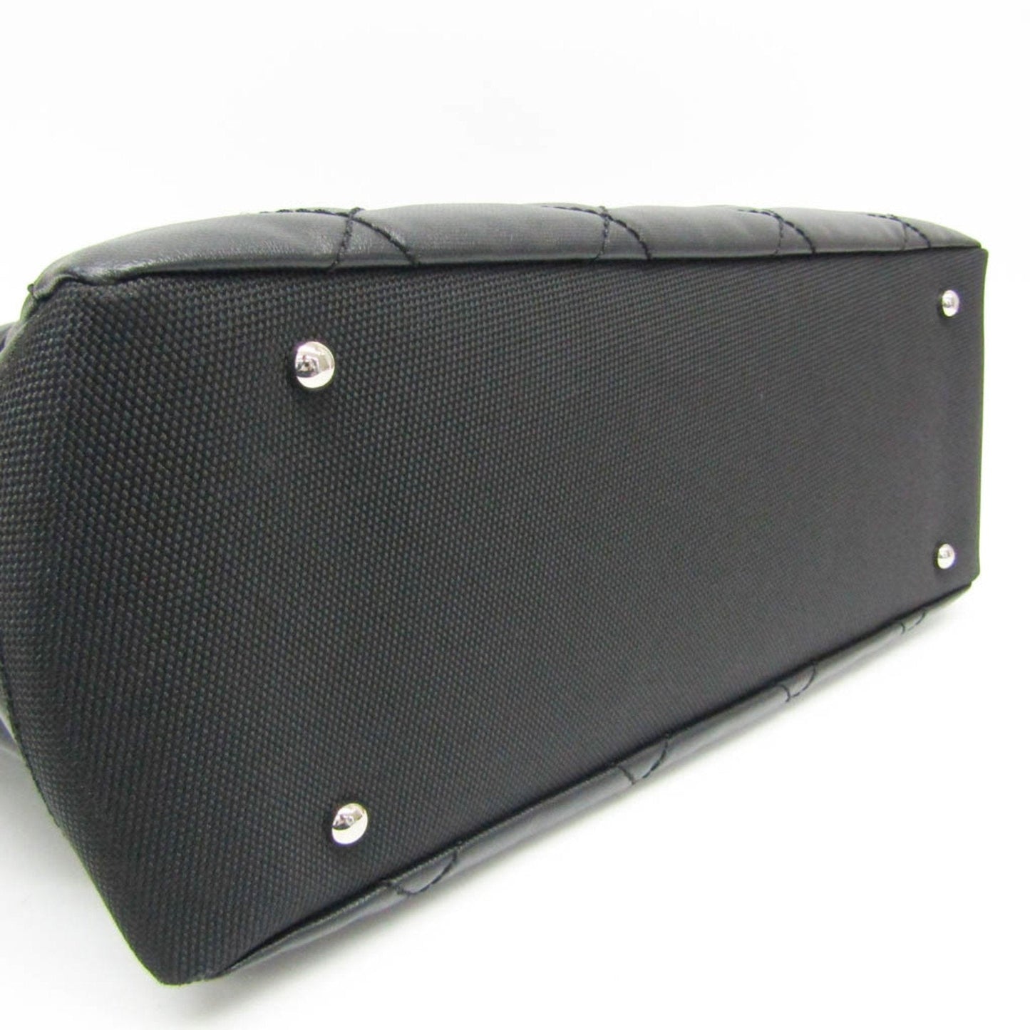 CHANEL Paris Biarritz Tote