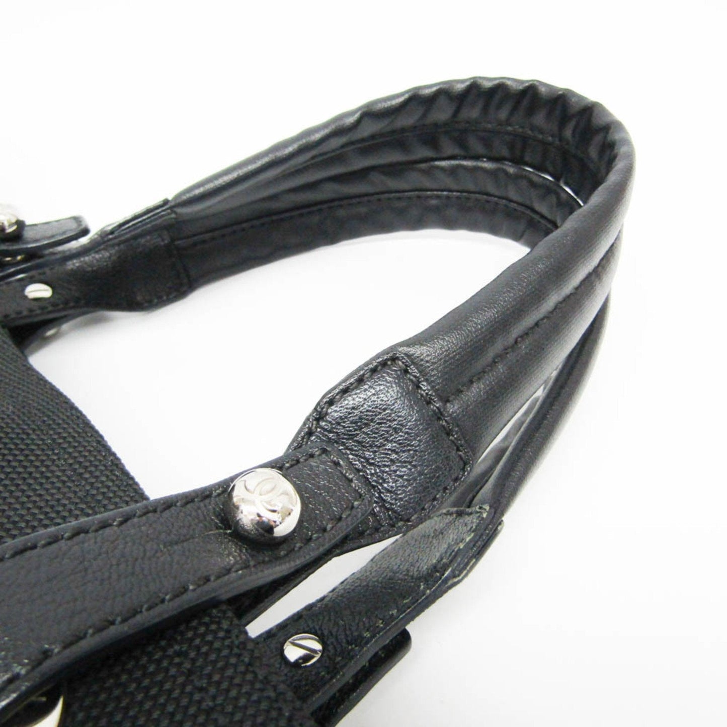 CHANEL Paris Biarritz Tote