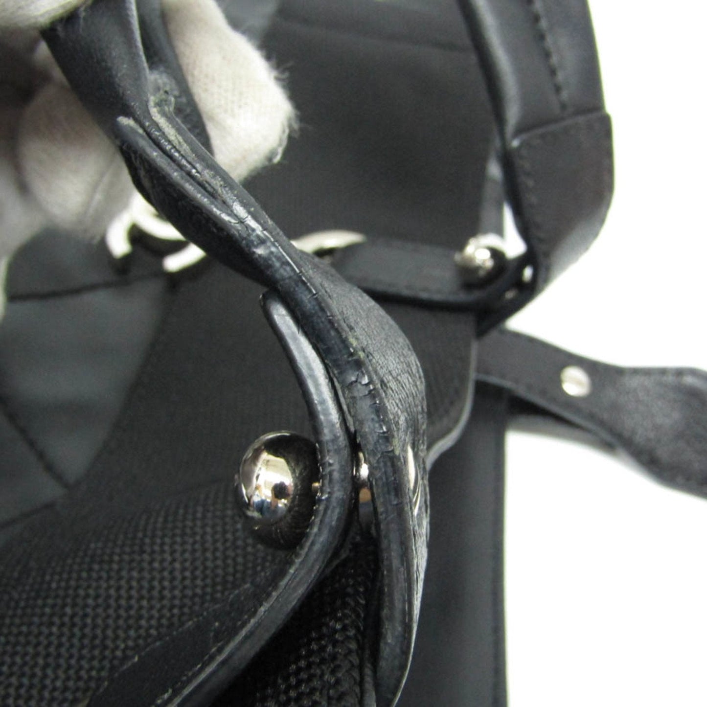 CHANEL Paris Biarritz Tote