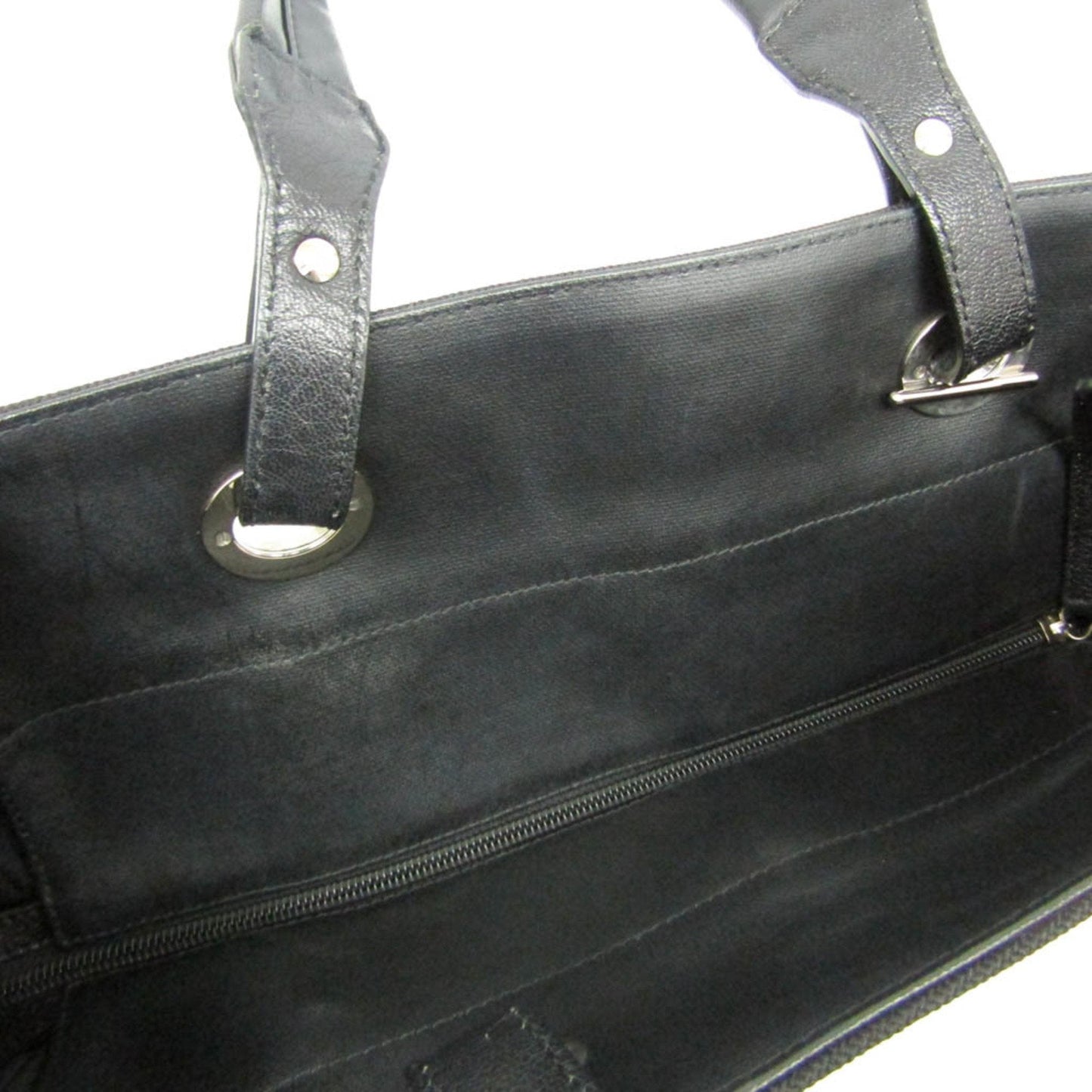 CHANEL Paris Biarritz Tote