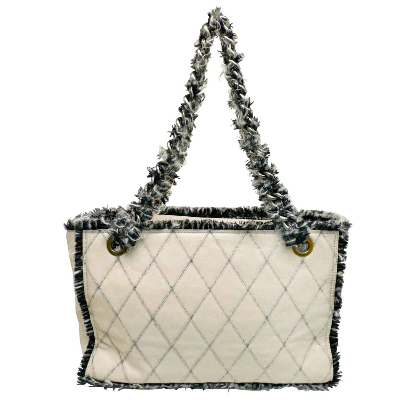 Top Quality Chanel Coco Mark Tote
