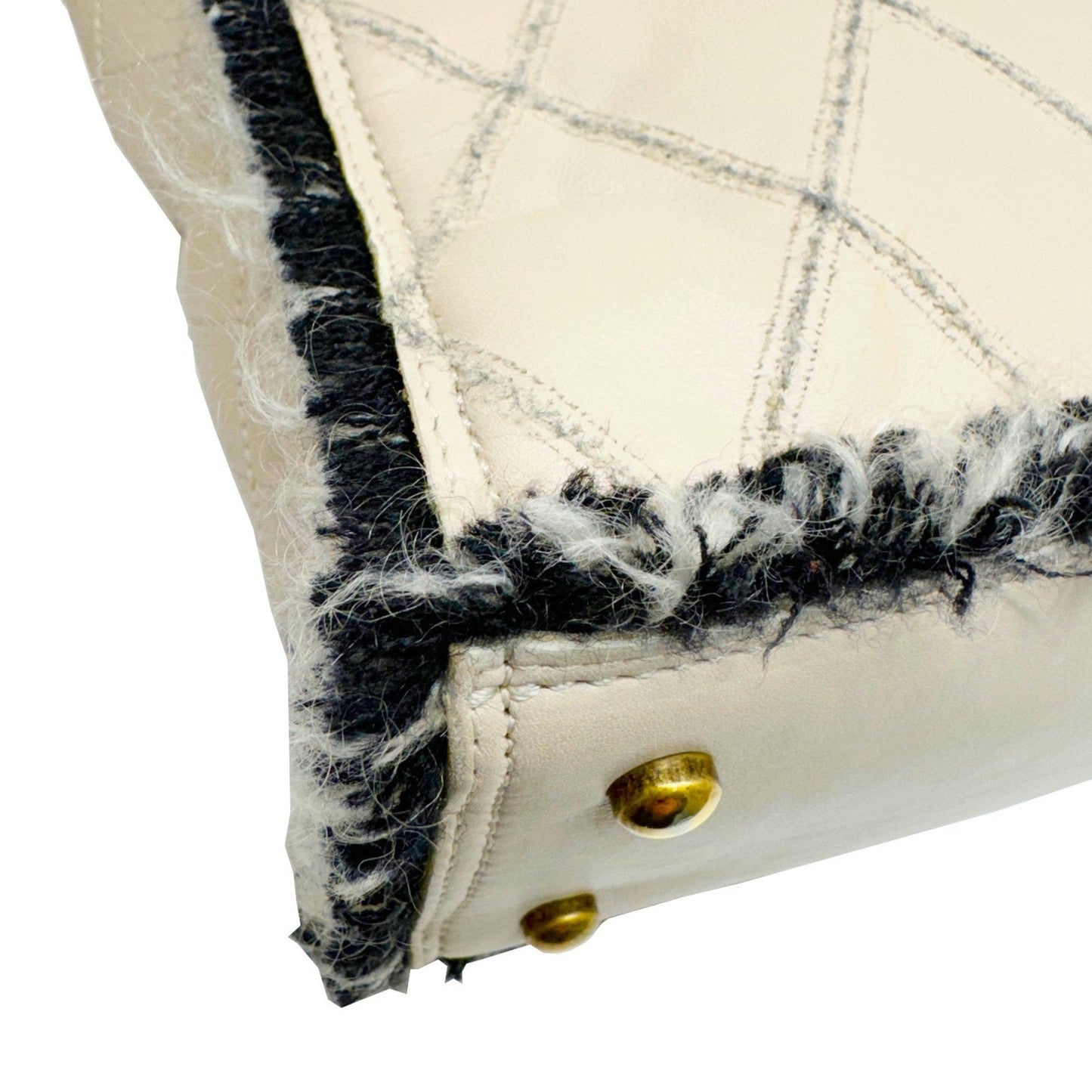 Top Quality Chanel Coco Mark Tote