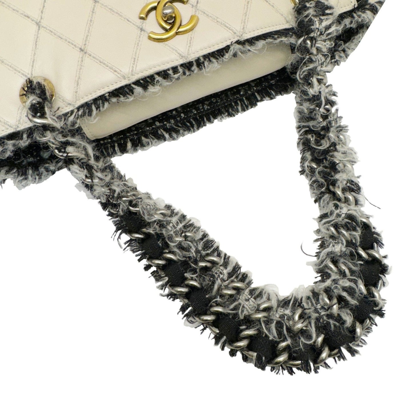 Top Quality Chanel Coco Mark Tote