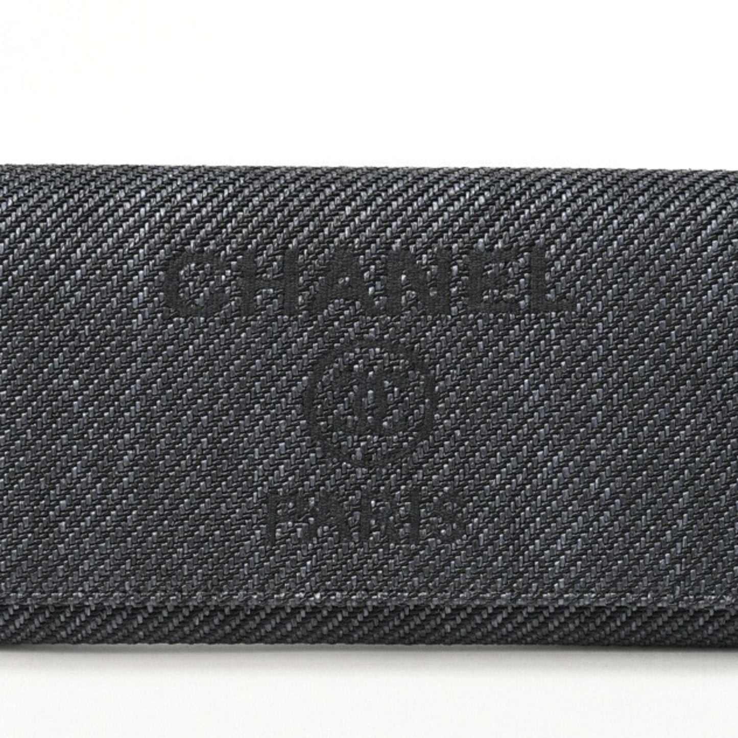 Top Quality Chanel Deauville Wallet