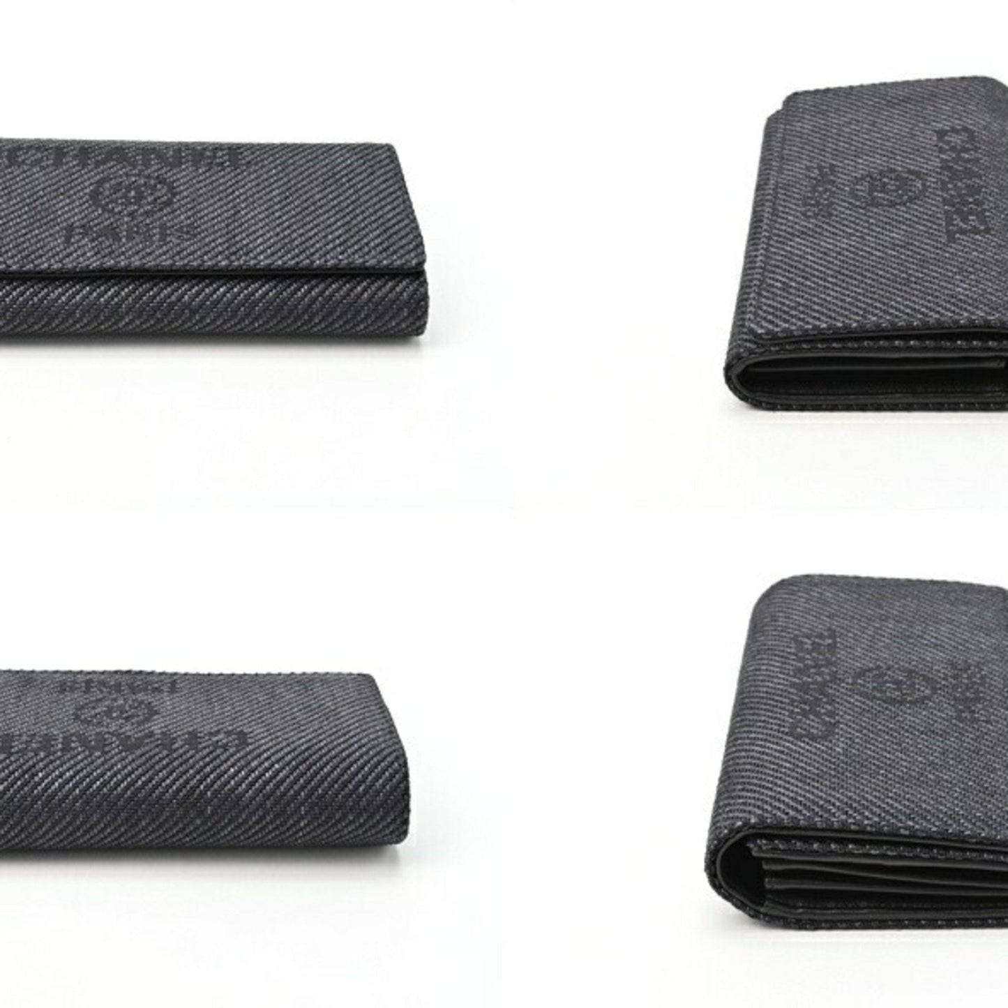 Top Quality Chanel Deauville Wallet