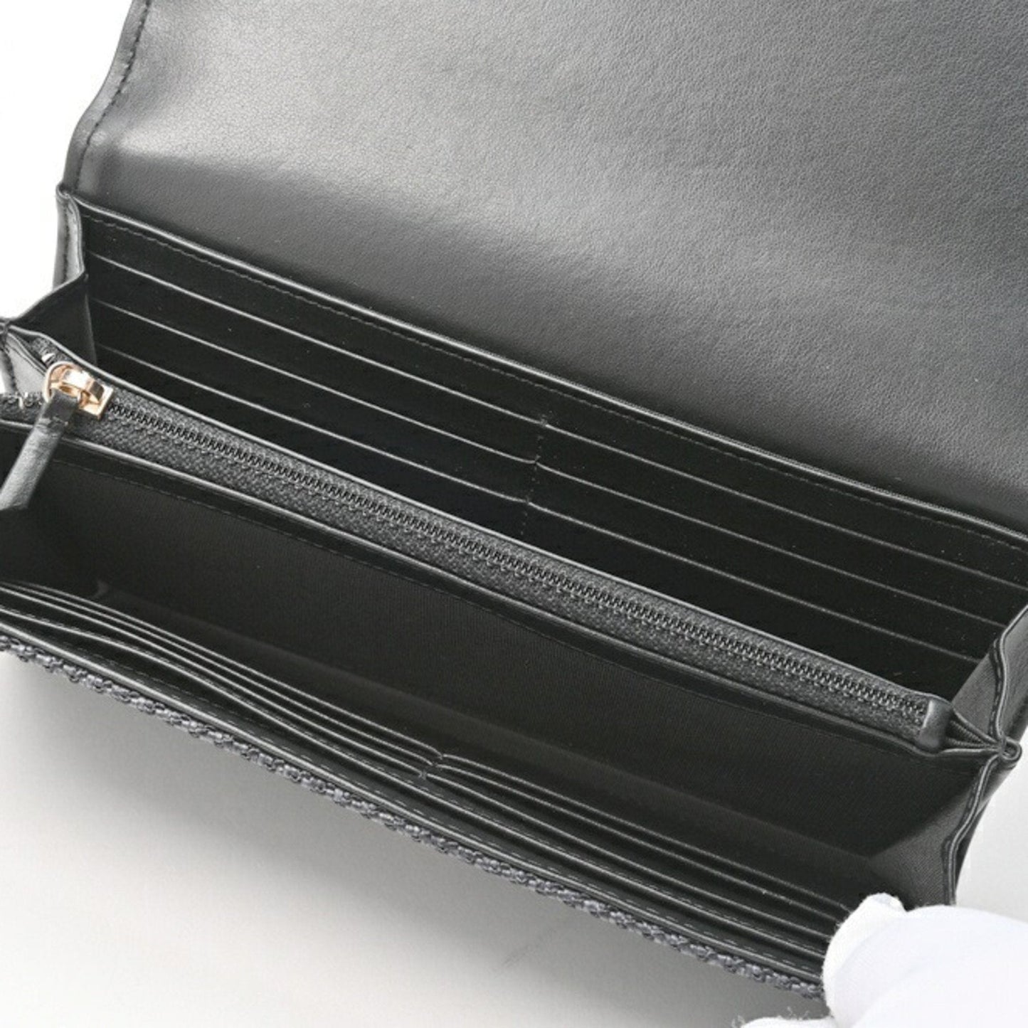 Top Quality Chanel Deauville Wallet
