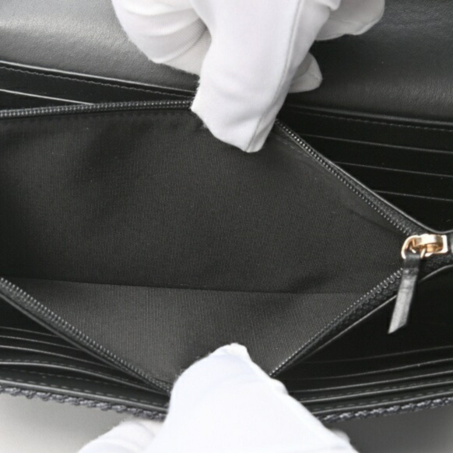 Top Quality Chanel Deauville Wallet