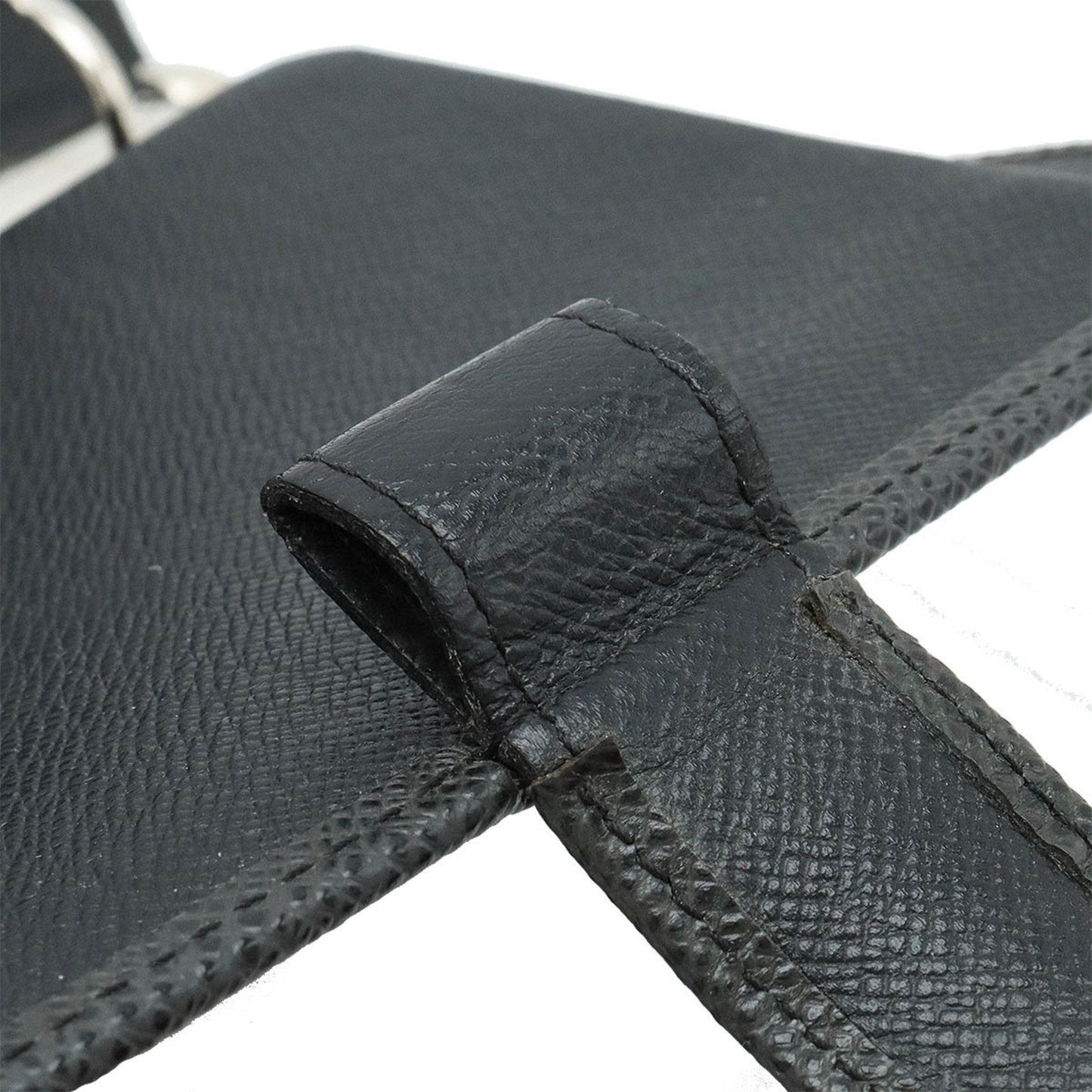 LOUIS VUITTON Taiga Wallet