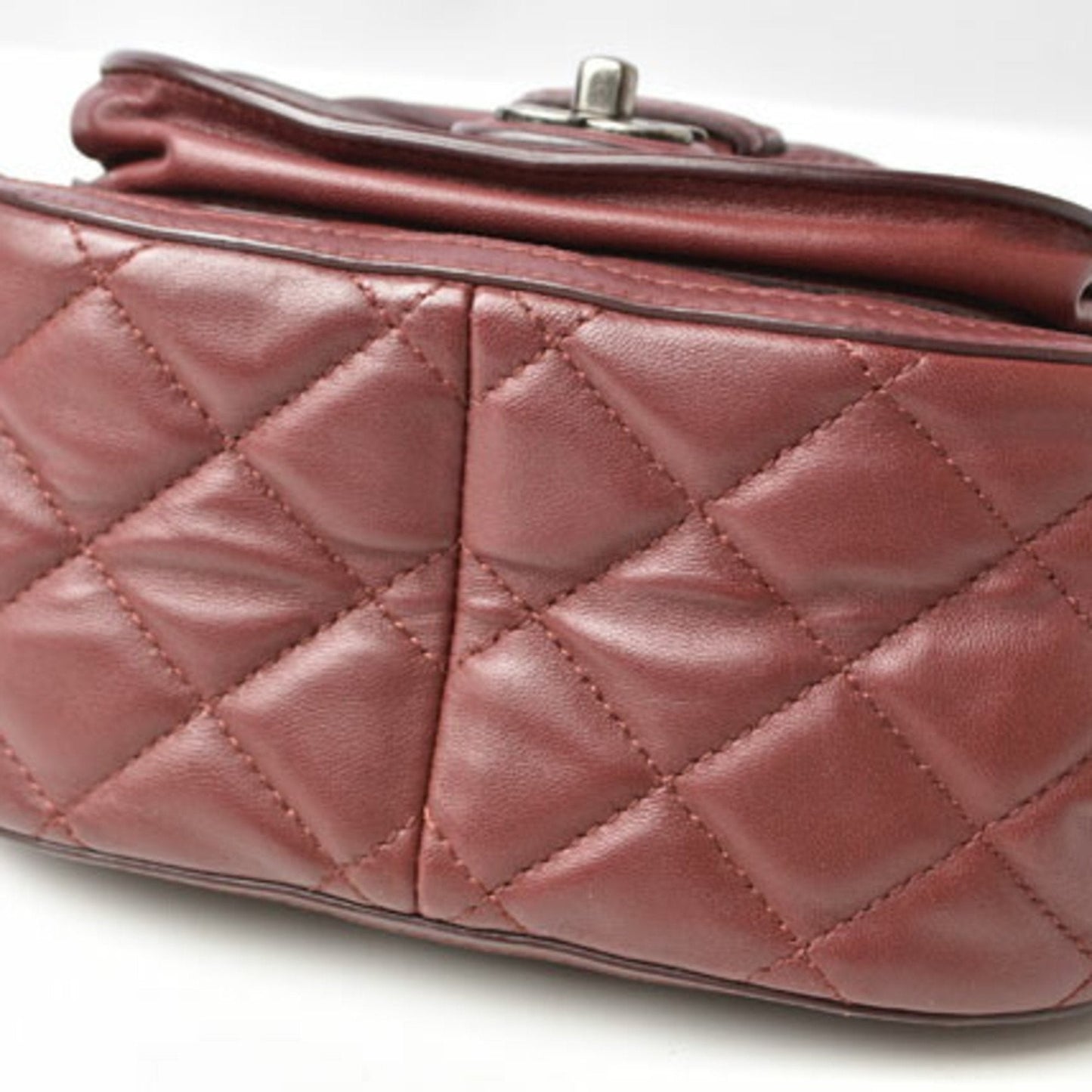 Top Quality Chanel Matelasse Shoulder Bag