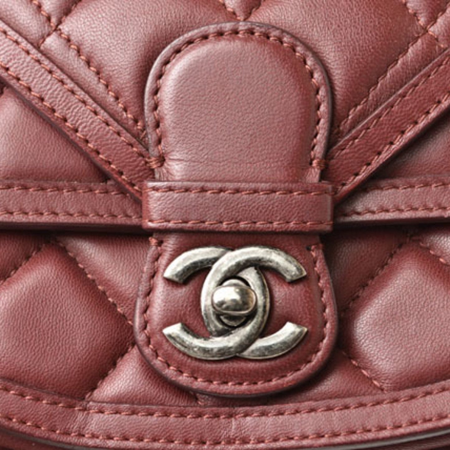 Top Quality Chanel Matelasse Shoulder Bag