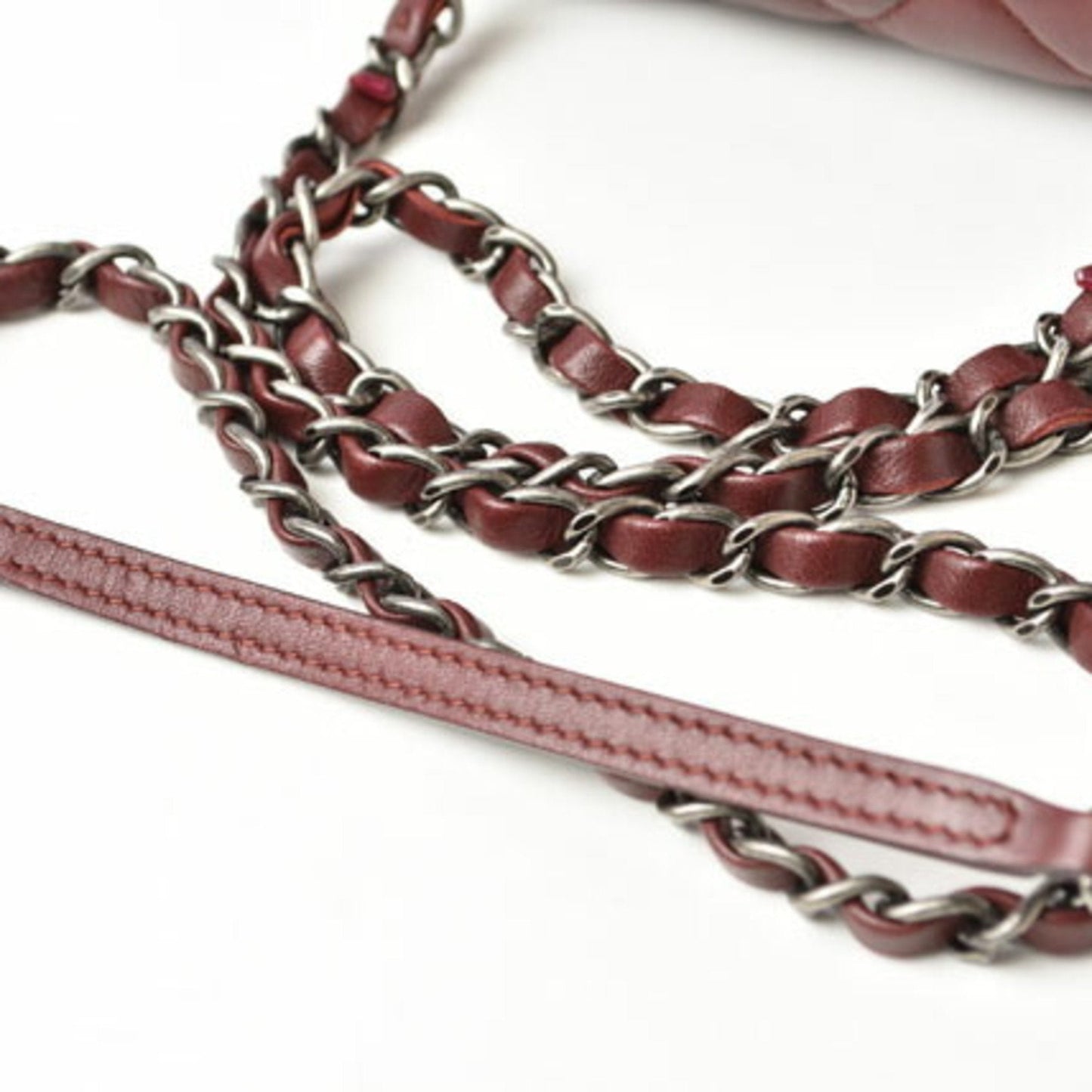 Top Quality Chanel Matelasse Shoulder Bag