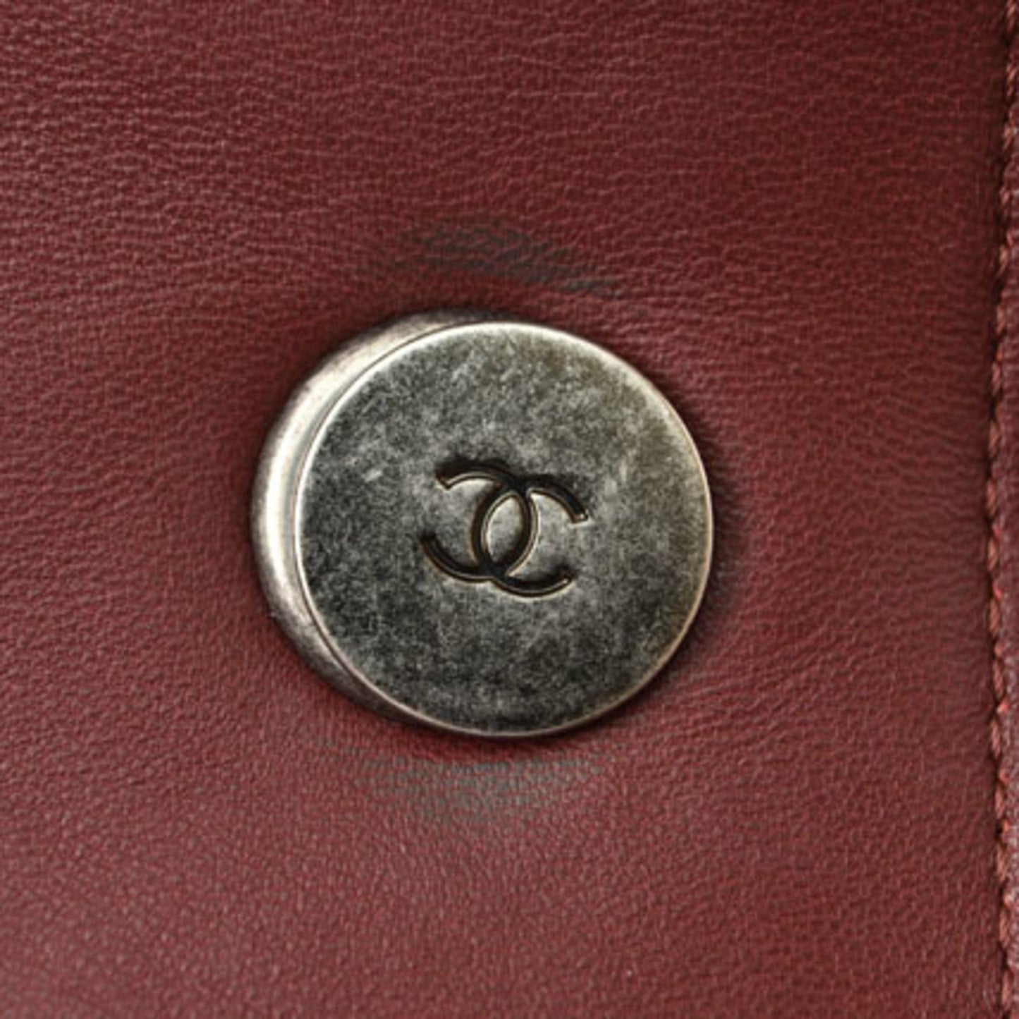 Top Quality Chanel Matelasse Shoulder Bag