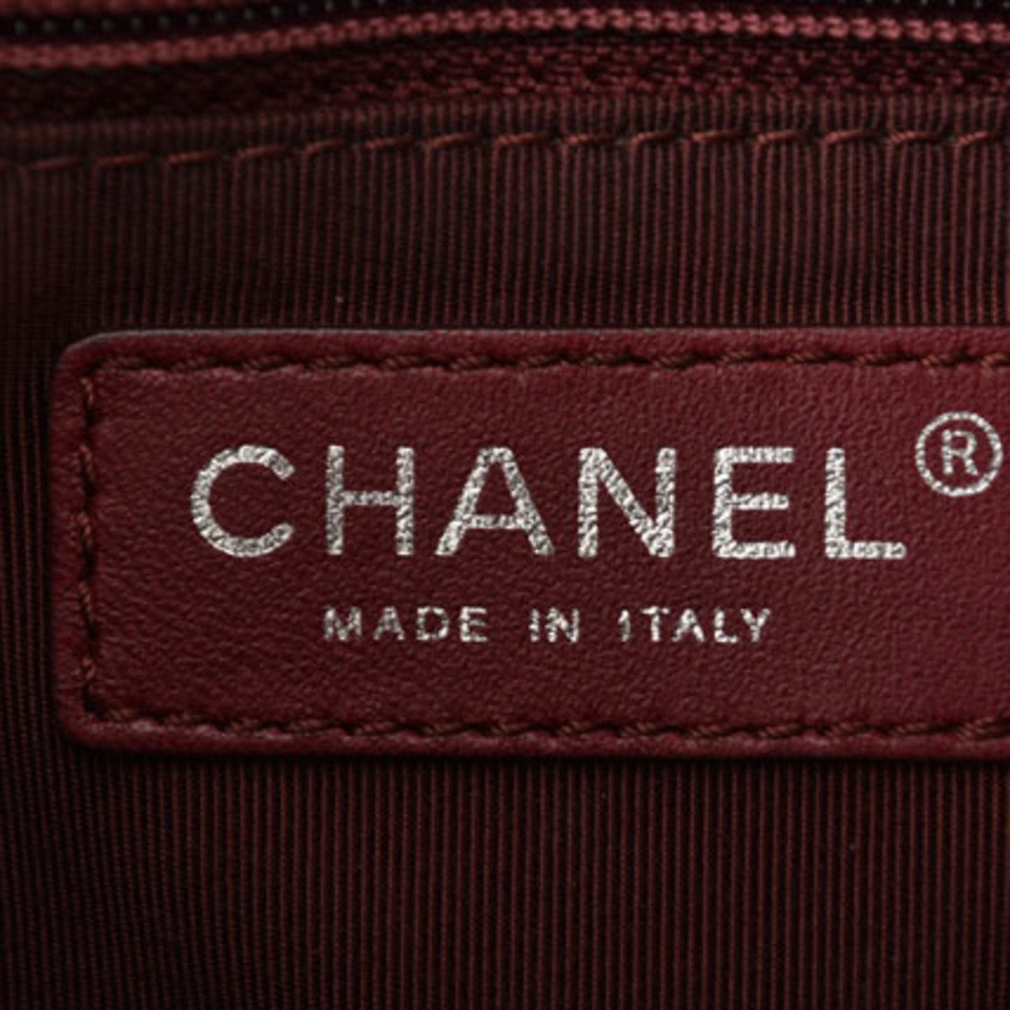 Top Quality Chanel Matelasse Shoulder Bag
