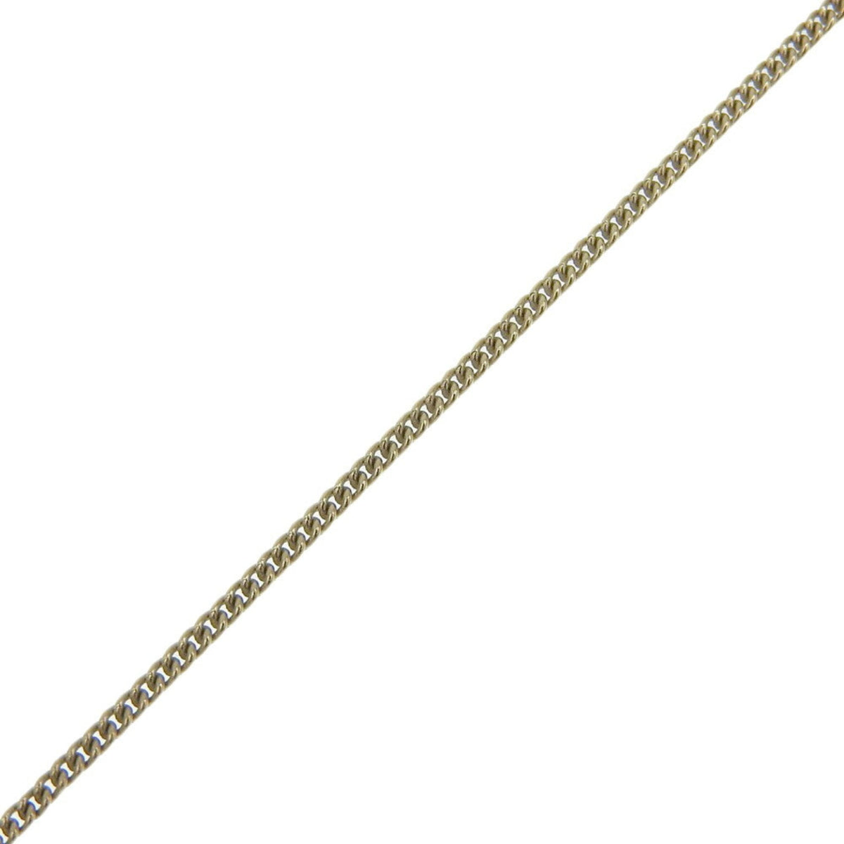 Top Quality Chanel Coco Mark Necklace