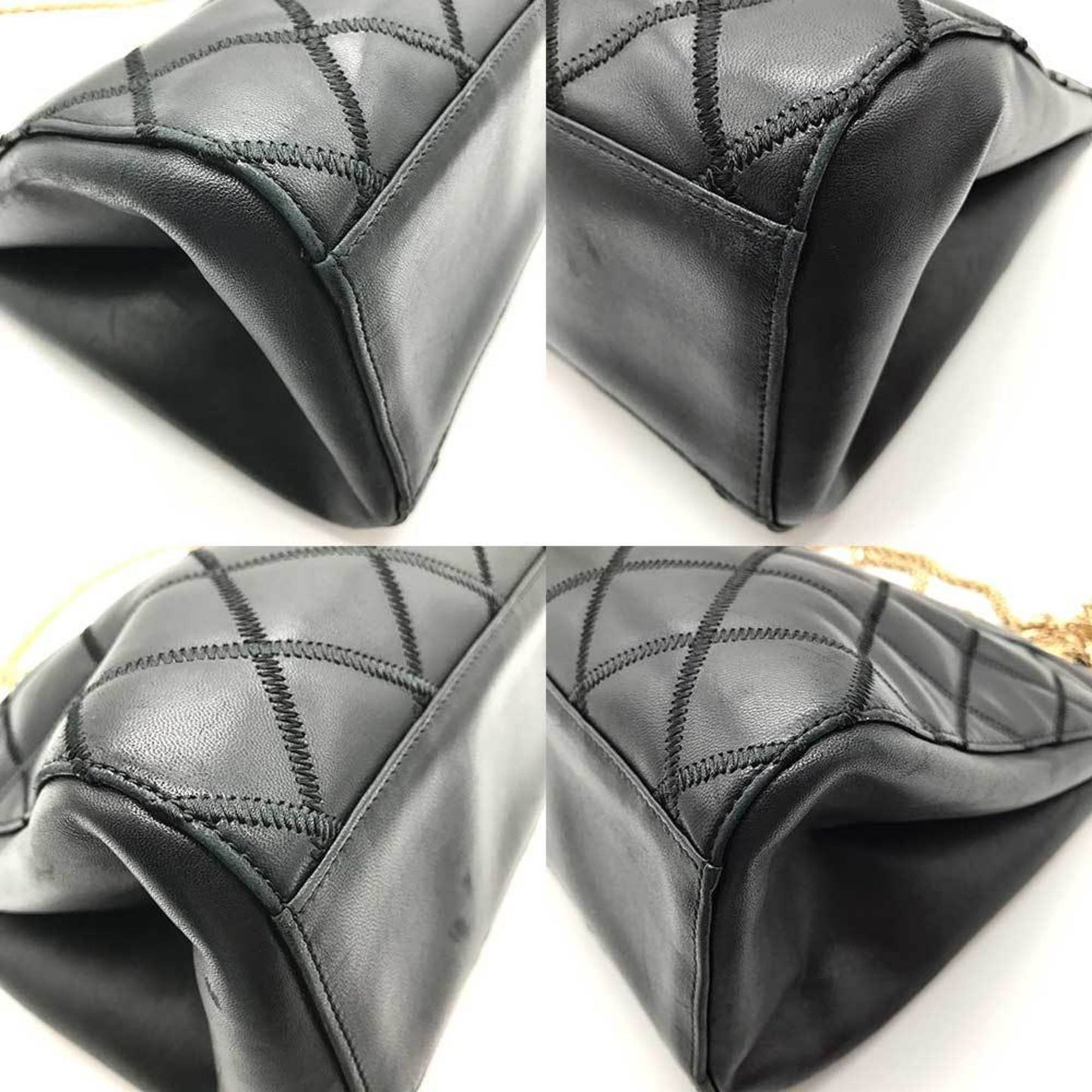 Top Quality Chanel Coco Mark Tote