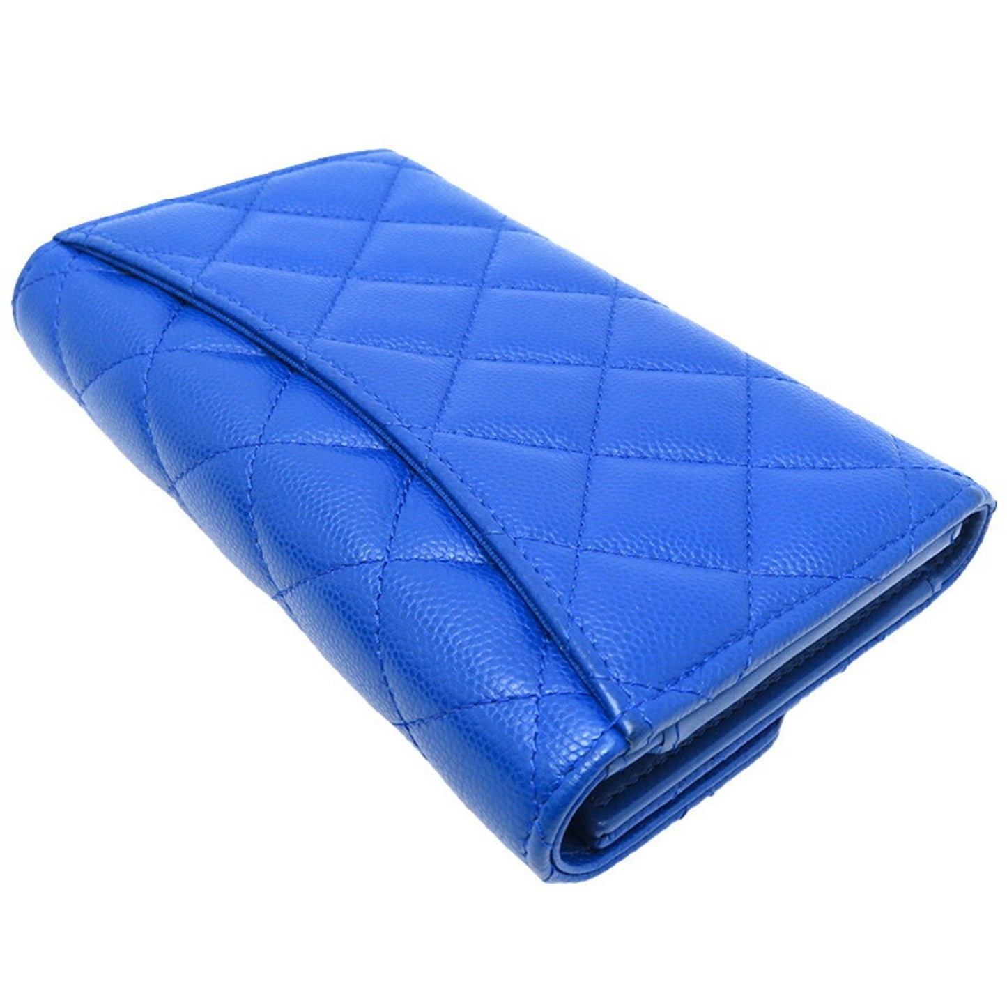 Top Quality Chanel Matelasse Wallet