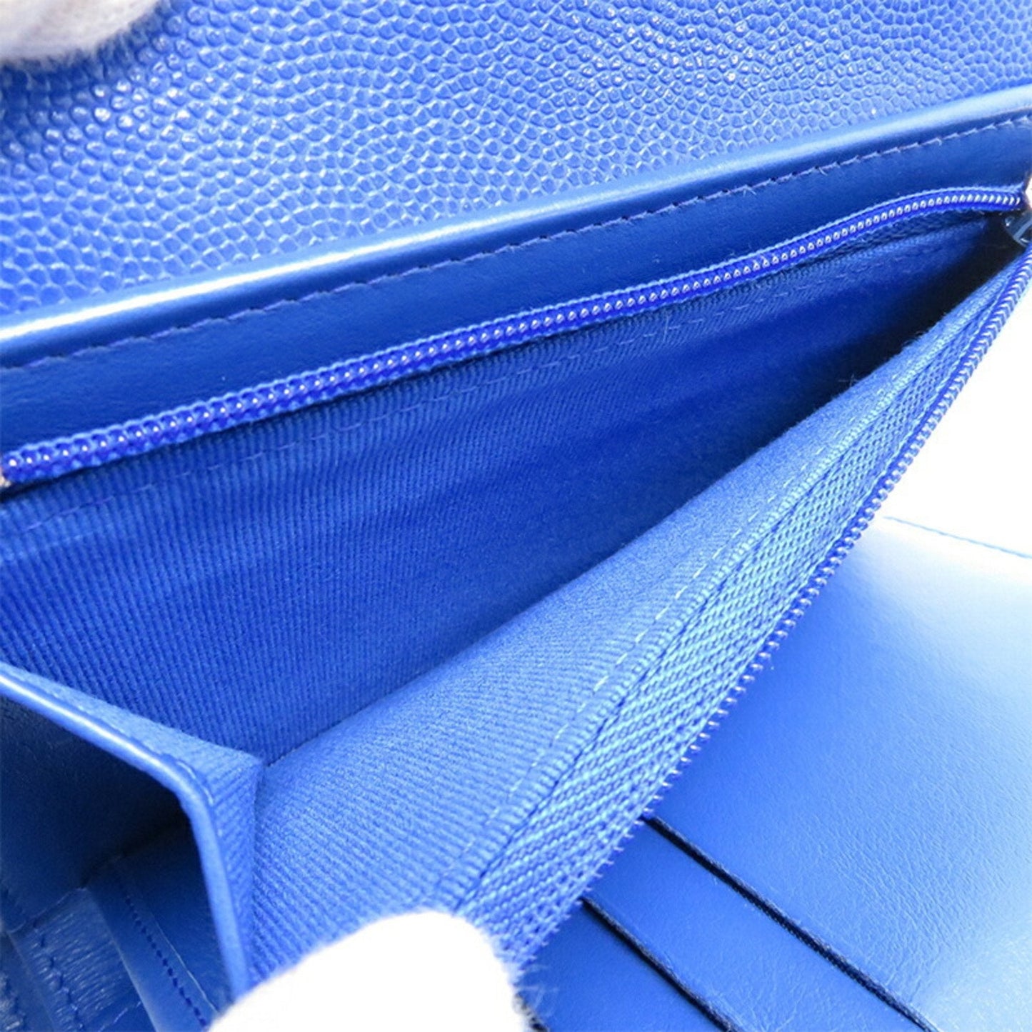 Top Quality Chanel Matelasse Wallet