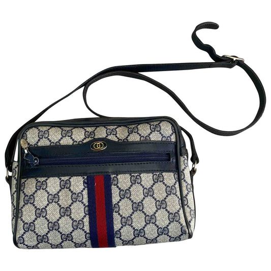 Gucci ophidia  cloth handbag