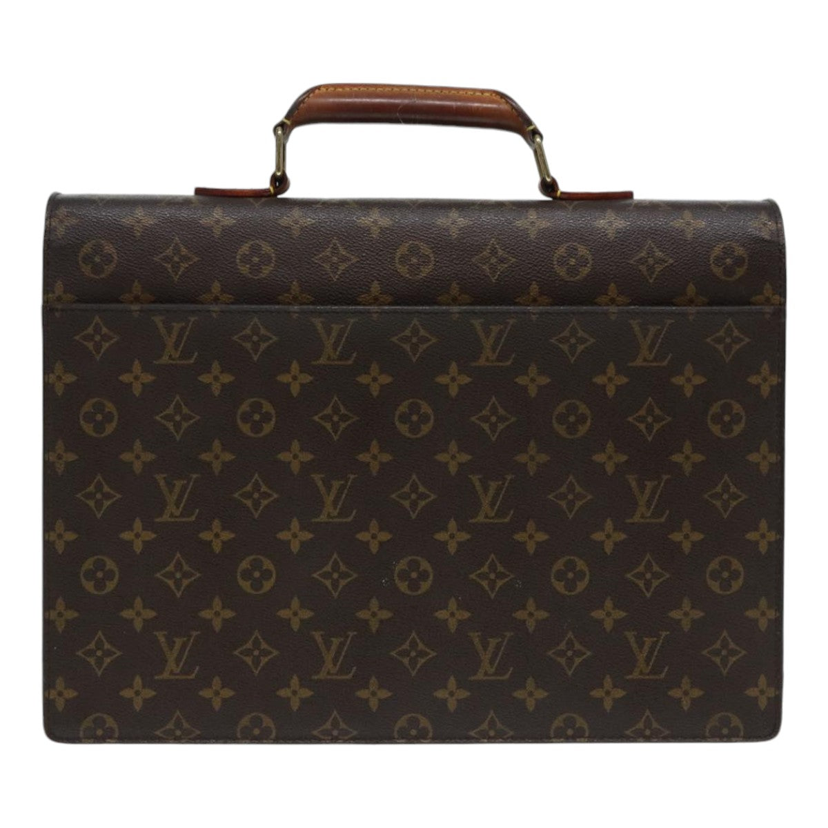 LOUIS VUITTON Serviette Conseiller Briefcases & Attaches