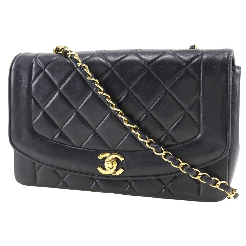 Top Quality Chanel Diana Shoulder Bag
