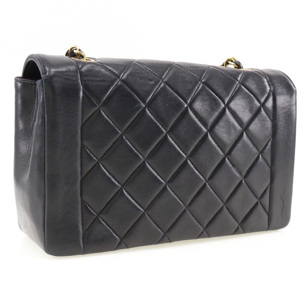 CHANEL Diana Shoulder Bag