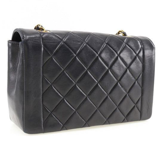 CHANEL Diana Shoulder Bag