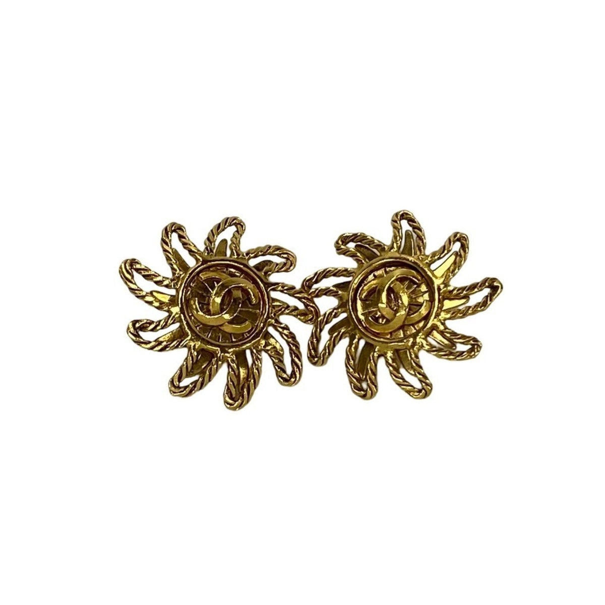 Top Quality Chanel Earrings