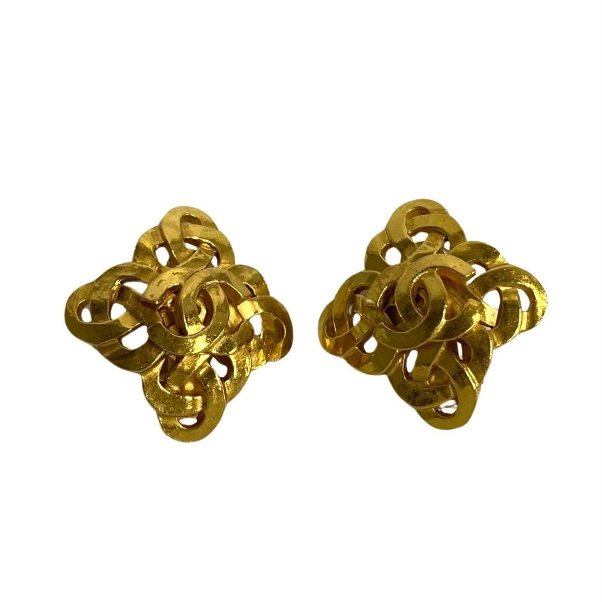 Top Quality Chanel Earrings