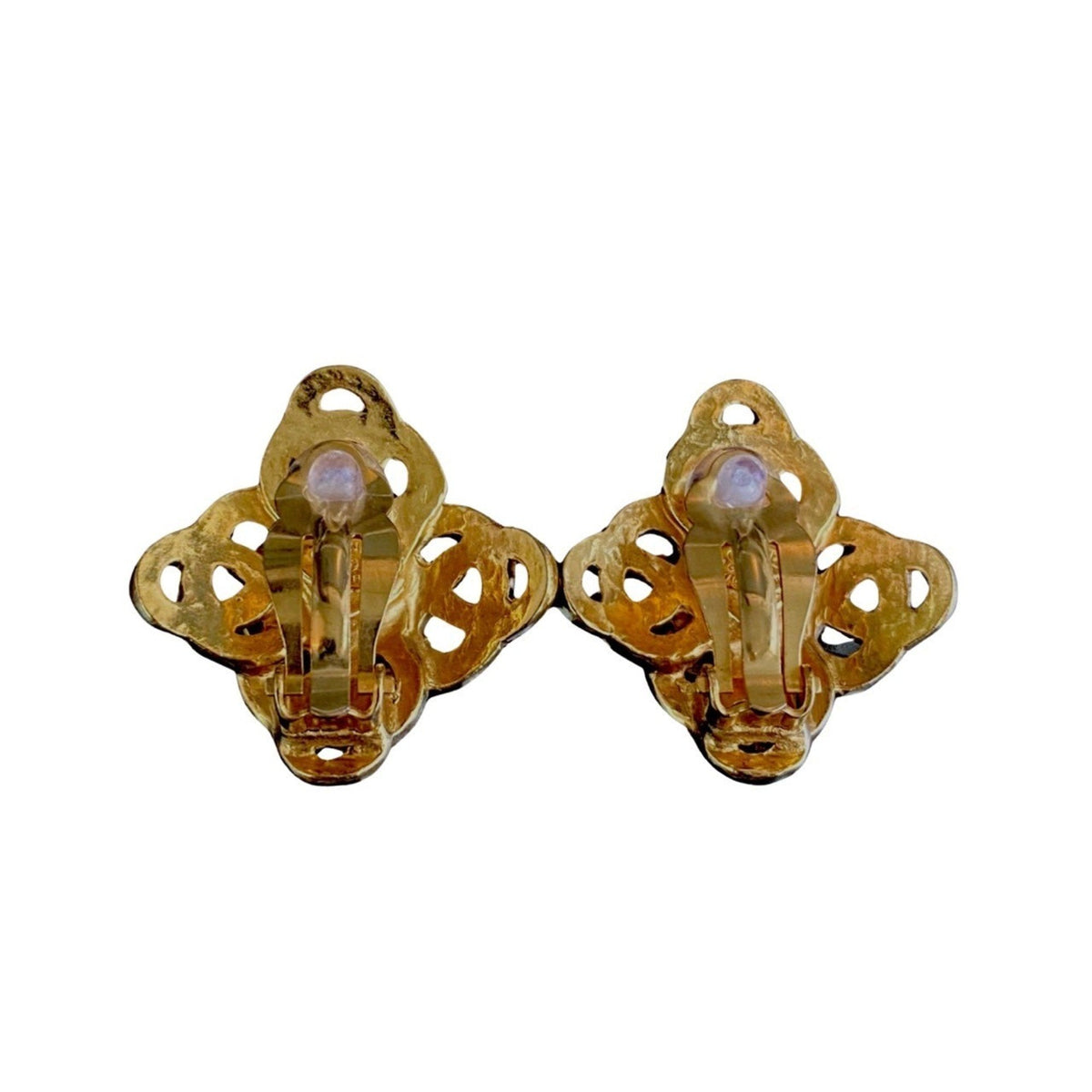 Top Quality Chanel Earrings