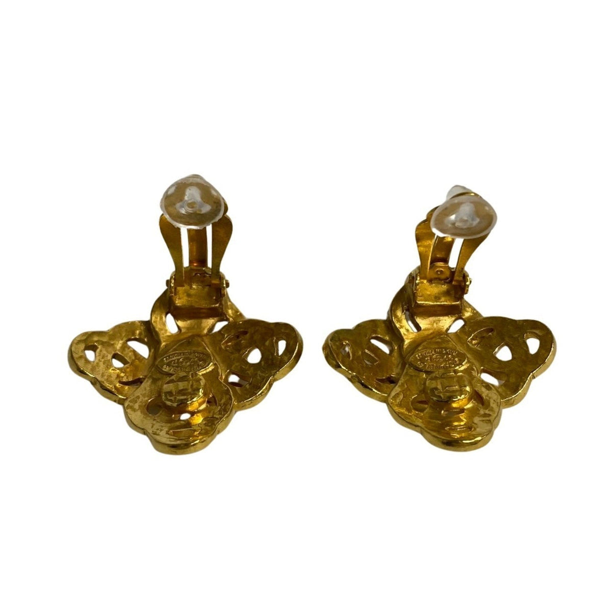 Top Quality Chanel Earrings